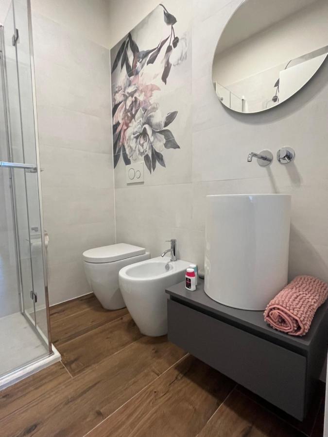 Casa Al Vento Apartman Cerreto Guidi Kültér fotó