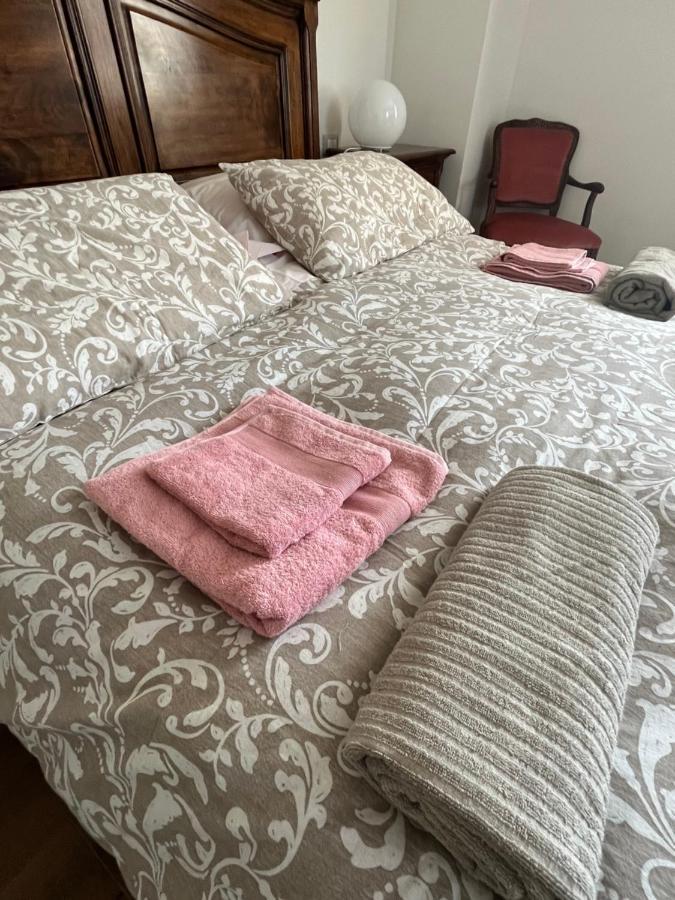 Casa Al Vento Apartman Cerreto Guidi Kültér fotó