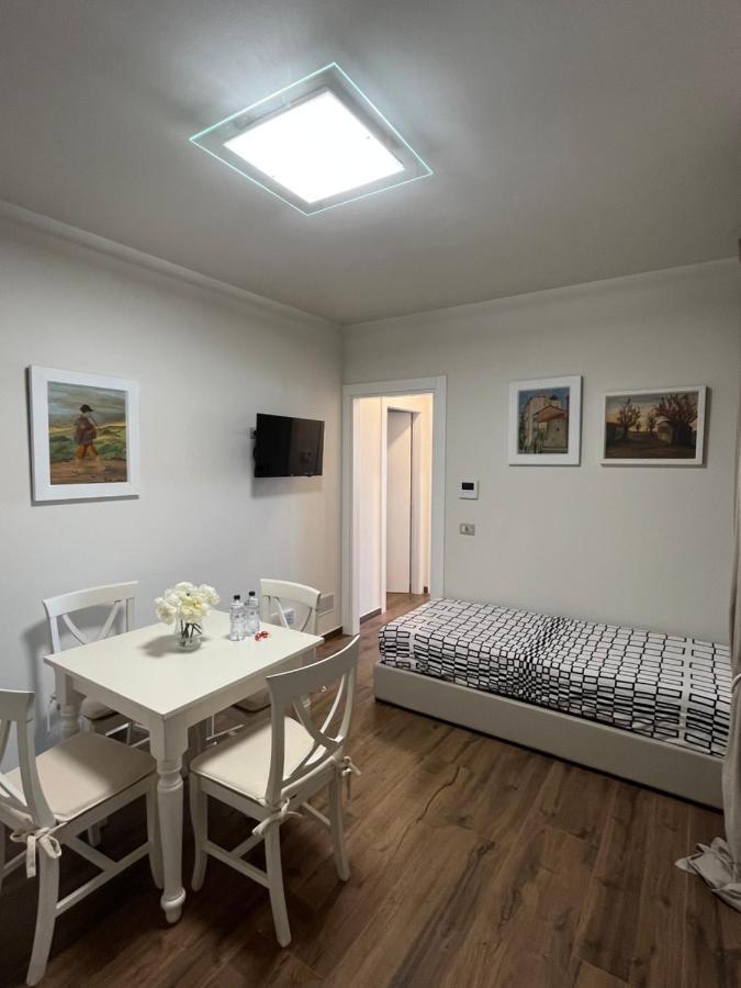 Casa Al Vento Apartman Cerreto Guidi Kültér fotó